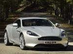 Aston Martin DB9 2012 года (WW)
